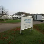 Hotel Hotel Juelsminde Strand 3*