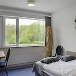 Szálloda Hotel Juelsminde Strand
