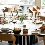 Hotel Juelsminde Strand
