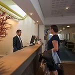 Hotel Juelsminde Strand