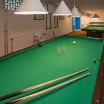 Hotel Juelsminde Strand Hotel 3*
