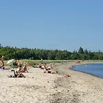 Hotel Juelsminde Strand Szálloda