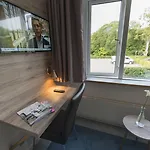 Hotel Hotel Juelsminde Strand 3*