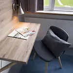 Szálloda Hotel Juelsminde Strand 3*