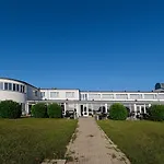 Szálloda Hotel Juelsminde Strand 3*