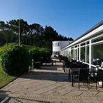 Szálloda Hotel Juelsminde Strand 3*