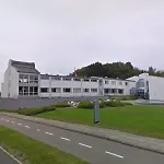 Szálloda Hotel Juelsminde Strand Juelsminde