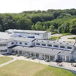 Hotel Hotel Juelsminde Strand 3*