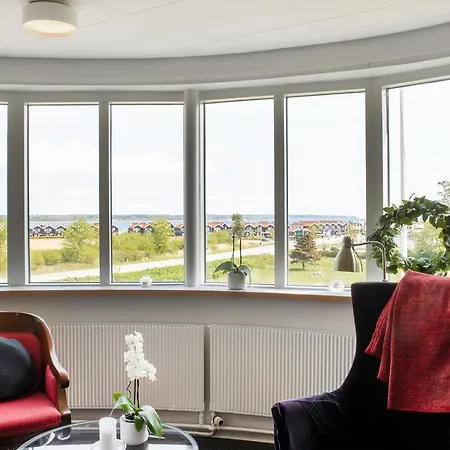 Hotel Juelsminde Strand جويلسميندي