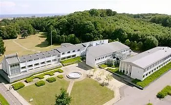 Otel Hotel Juelsminde Strand 3*