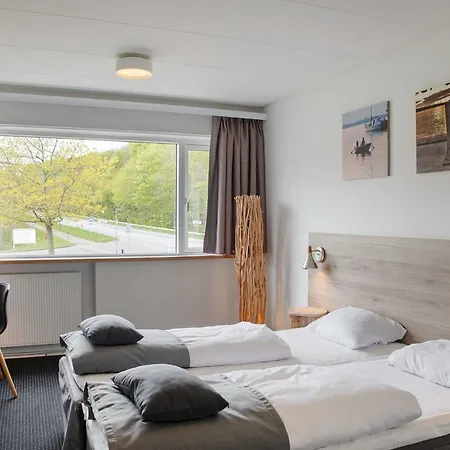 Hotel Juelsminde Strand جويلسميندي