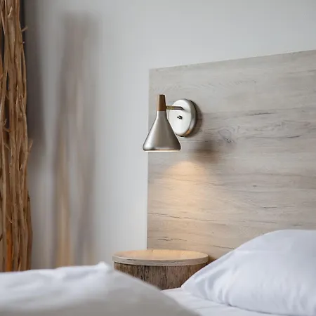 Otel Hotel Juelsminde Strand 3*