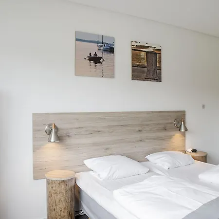 Hotel Juelsminde Strand 3*