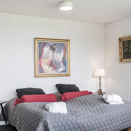 Hotel Juelsminde Strand 3*