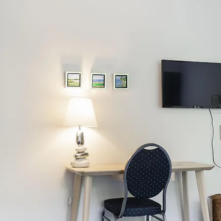 Hotel Juelsminde Strand جويلسميندي