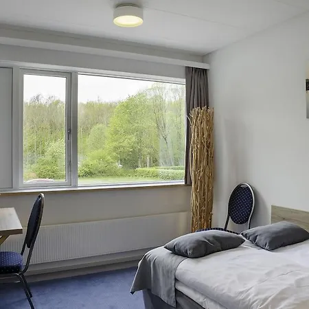 Otel Hotel Juelsminde Strand
