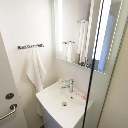 Otel Hotel Juelsminde Strand 3*