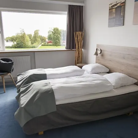 Hotel Juelsminde Strand 3*