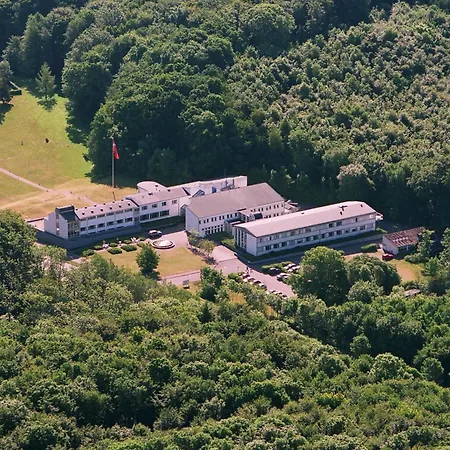 Otel Hotel Juelsminde Strand 3*