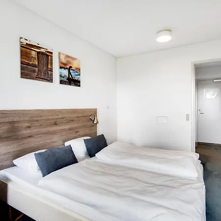 Hotel Juelsminde Strand Hotel