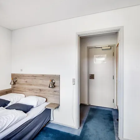 Hotel Juelsminde Strand 尤尔斯明讷