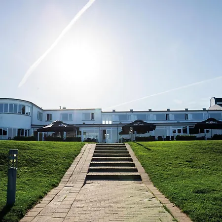 Hotel Juelsminde Strand 3* Juelsminde (Hedensted)