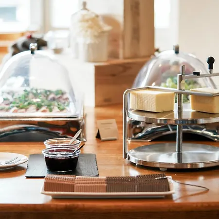 Hotel Juelsminde Strand