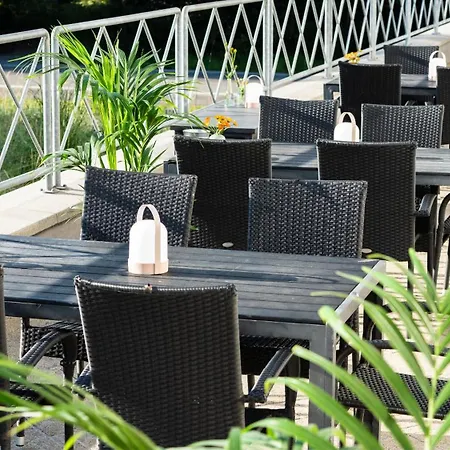 Hotel Juelsminde Strand 酒店