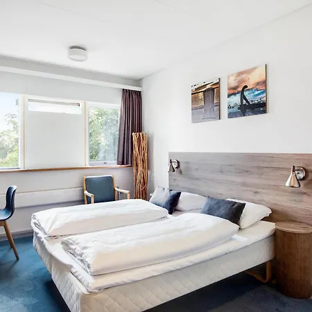 Hotel Juelsminde Strand Hotel 3*