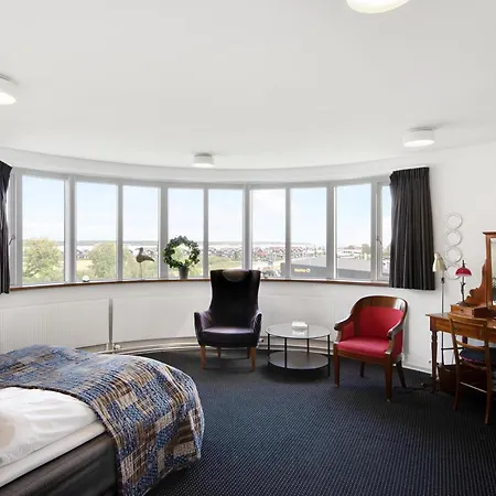 Hotel Hotel Juelsminde Strand 3*