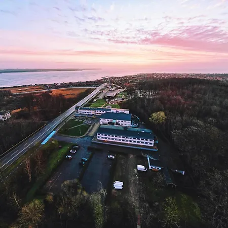 Hotel Juelsminde Strand Hotel Juelsminde (Hedensted)