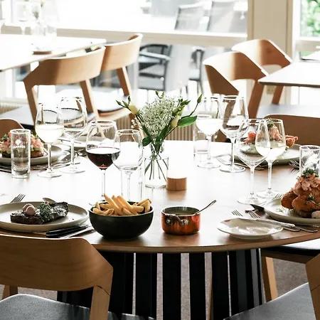 Hotel Juelsminde Strand