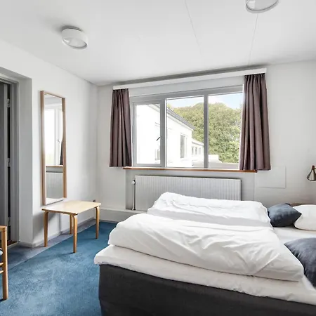 Hotel Juelsminde Strand Hotel 3*