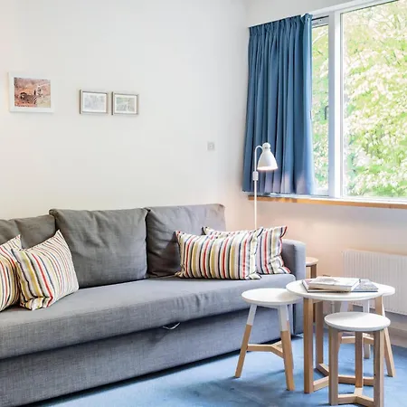 Hotel Juelsminde Strand 酒店 尤尔斯明讷
