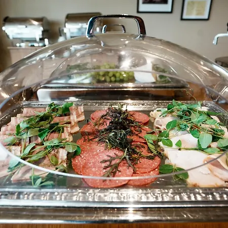 Hotel Hotel Juelsminde Strand 3*