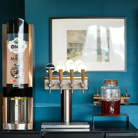 Hotel Juelsminde Strand Juelsminde (Hedensted)