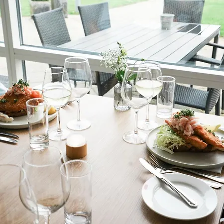 Hotel Juelsminde Strand