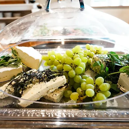 Hotel Hotel Juelsminde Strand