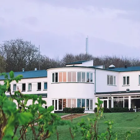 Hotel Juelsminde Strand Szálloda 3*