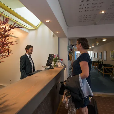 Hotel Juelsminde Strand