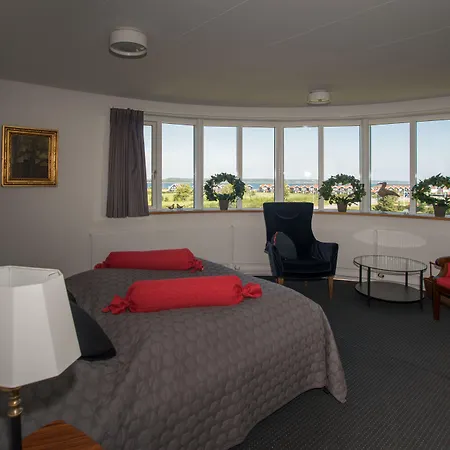 Hotel Juelsminde Strand Hotel
