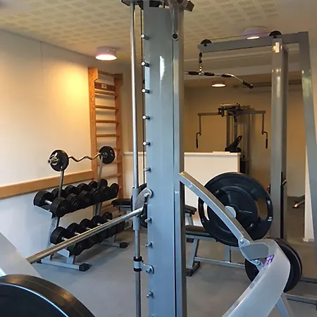 Hotel Juelsminde Strand 3*