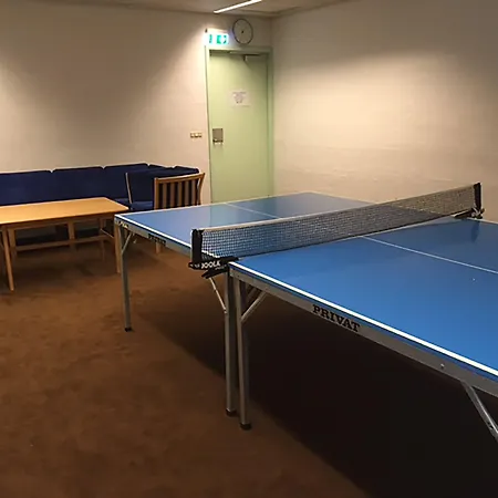 Hotel Juelsminde Strand 3* 尤尔斯明讷