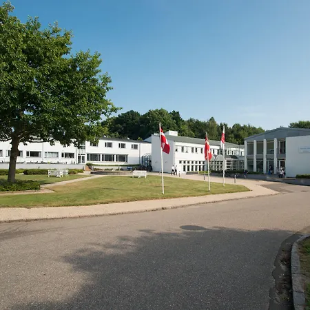 Hotel Juelsminde Strand Hotel 3*