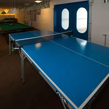 Hotel Juelsminde Strand 尤尔斯明讷