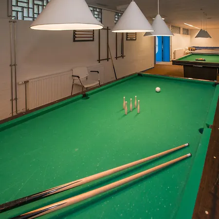 Hotel Juelsminde Strand Hotel 3*