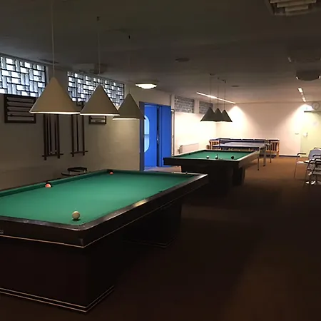 酒店 Hotel Juelsminde Strand