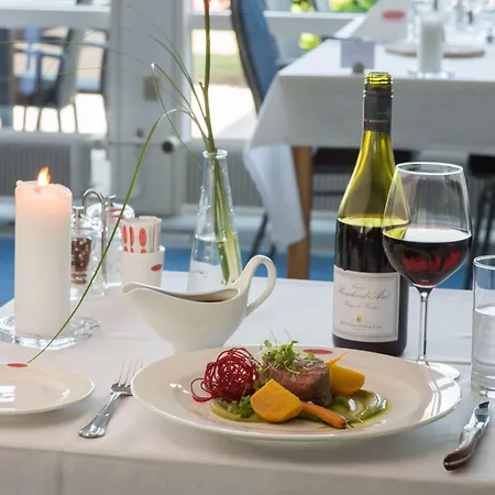 Hotel Juelsminde Strand Hotel