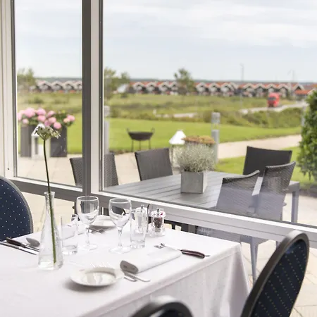 Hotel Juelsminde Strand 尤尔斯明讷