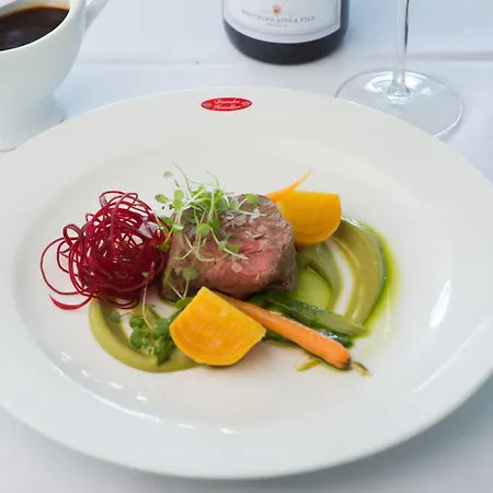 酒店 Hotel Juelsminde Strand 3*